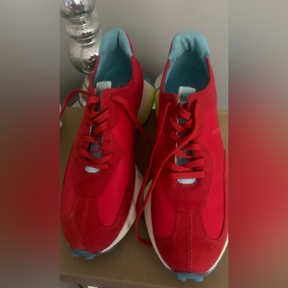 Womens Steve Madden sneaker - Picture 6 of 9